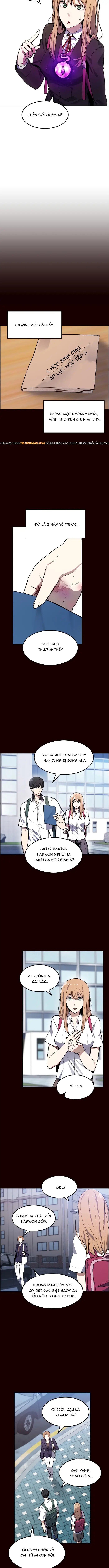 Gangnam Goblin Chapter 7 - 6