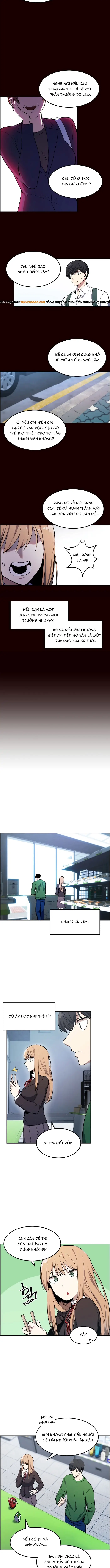 Gangnam Goblin Chapter 7 - 7