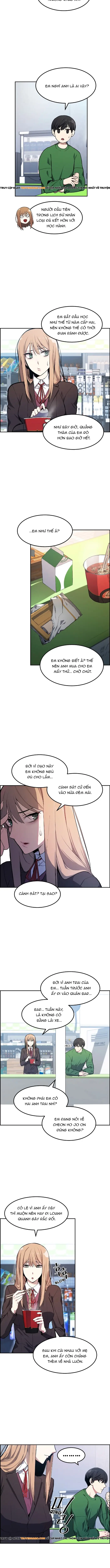 Gangnam Goblin Chapter 7 - 8