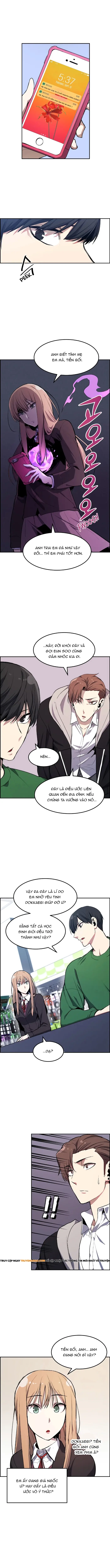 Gangnam Goblin Chapter 7 - 9