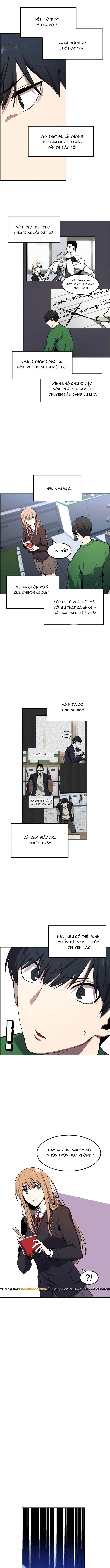 Gangnam Goblin Chapter 7 - 10