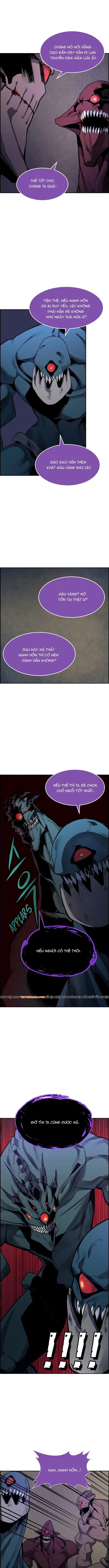 Gangnam Goblin Chapter 7 - 12