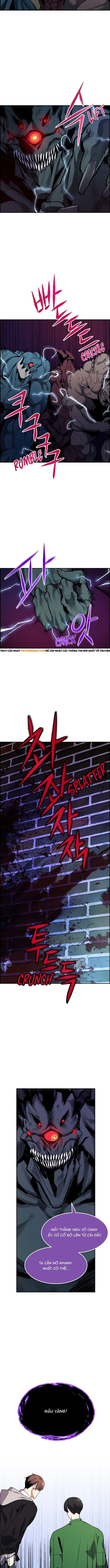 Gangnam Goblin Chapter 7 - 13