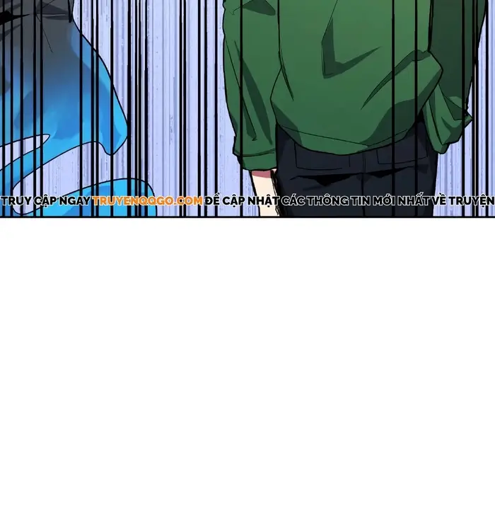 Gangnam Goblin Chapter 7 - 14