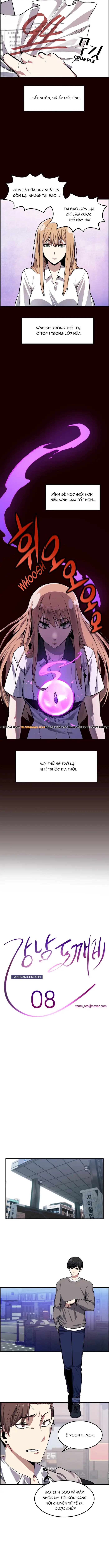 Gangnam Goblin Chapter 8 - 2