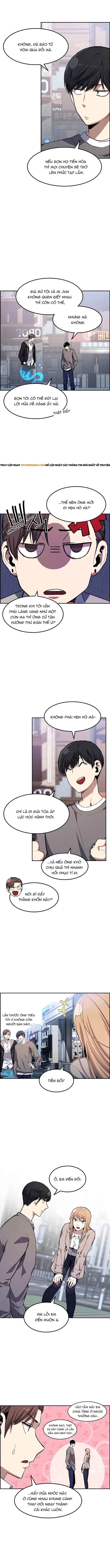 Gangnam Goblin Chapter 8 - 3