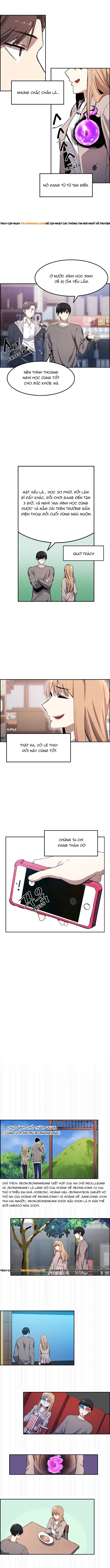 Gangnam Goblin Chapter 8 - 4