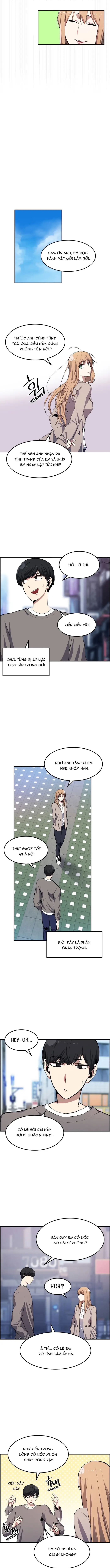 Gangnam Goblin Chapter 8 - 5