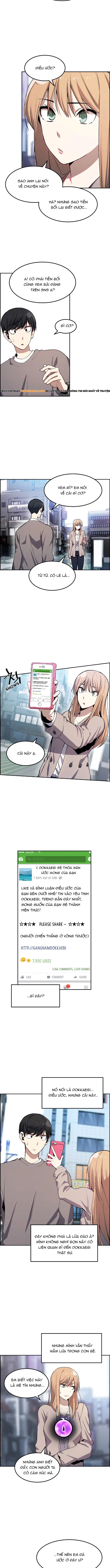 Gangnam Goblin Chapter 8 - 6