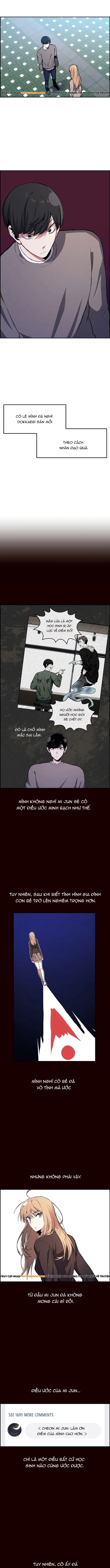 Gangnam Goblin Chapter 8 - 8