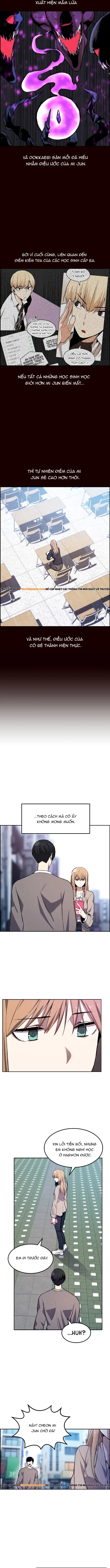 Gangnam Goblin Chapter 8 - 9