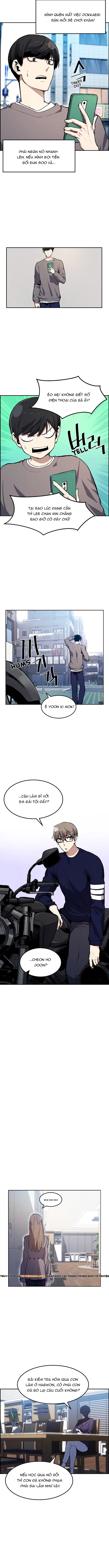 Gangnam Goblin Chapter 8 - 10