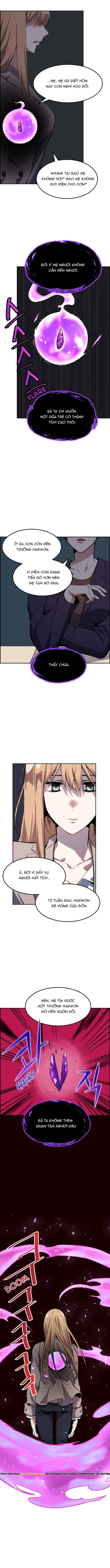 Gangnam Goblin Chapter 8 - 11