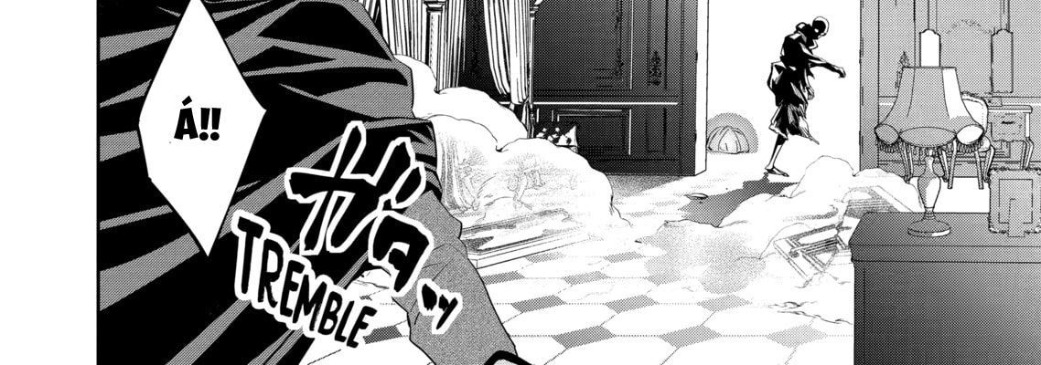 The Executed Sage Who Was Reincarnated As A Lich And Started An All-Out War Chapter 2 - 105