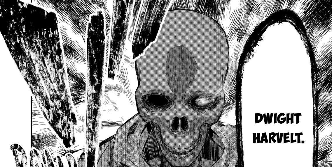 The Executed Sage Who Was Reincarnated As A Lich And Started An All-Out War Chapter 2 - 109