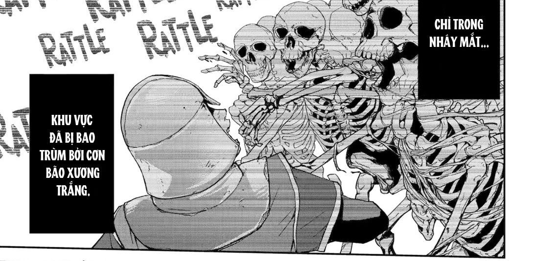 The Executed Sage Who Was Reincarnated As A Lich And Started An All-Out War Chapter 2 - 14