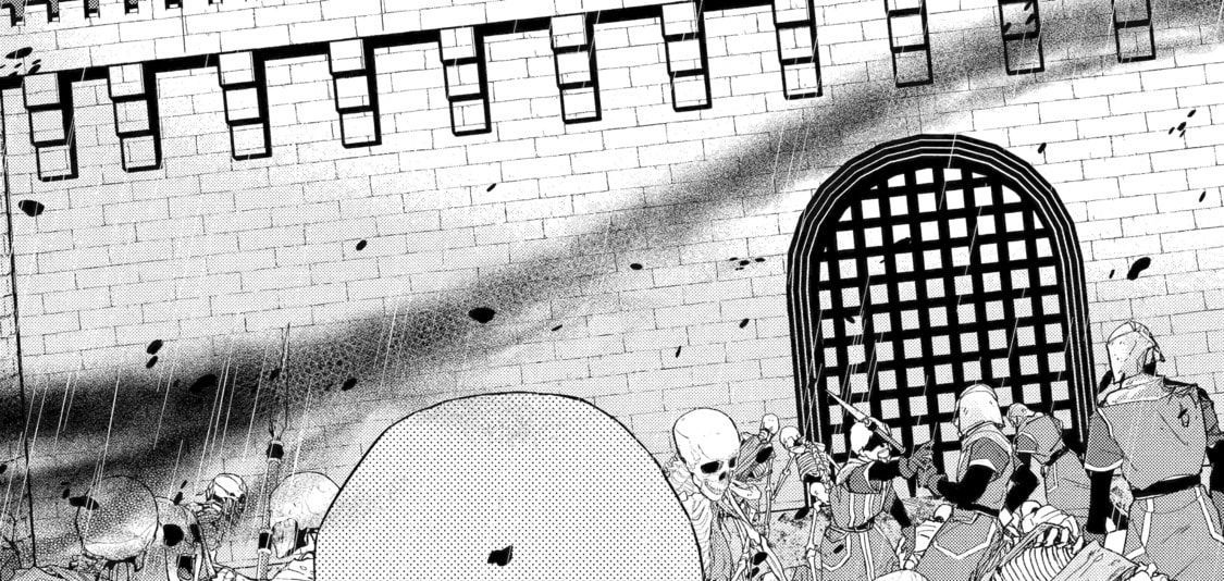 The Executed Sage Who Was Reincarnated As A Lich And Started An All-Out War Chapter 2 - 16