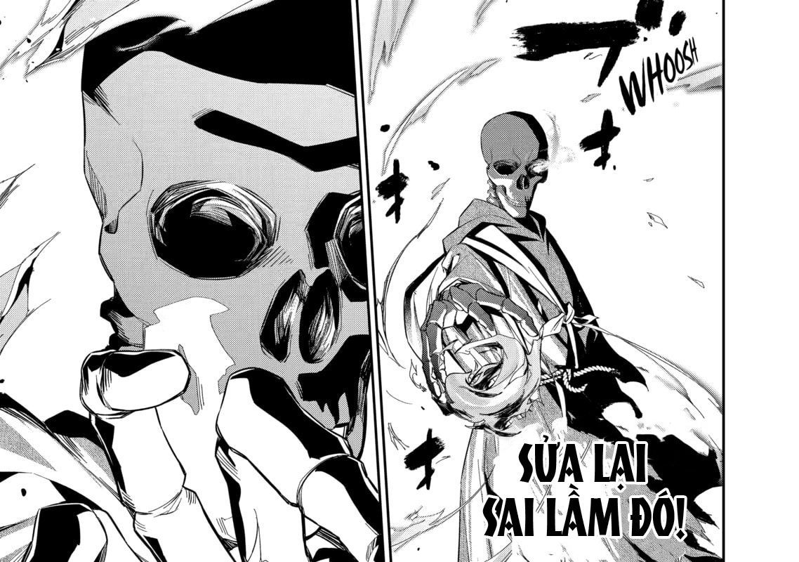 The Executed Sage Who Was Reincarnated As A Lich And Started An All-Out War Chapter 2 - 41