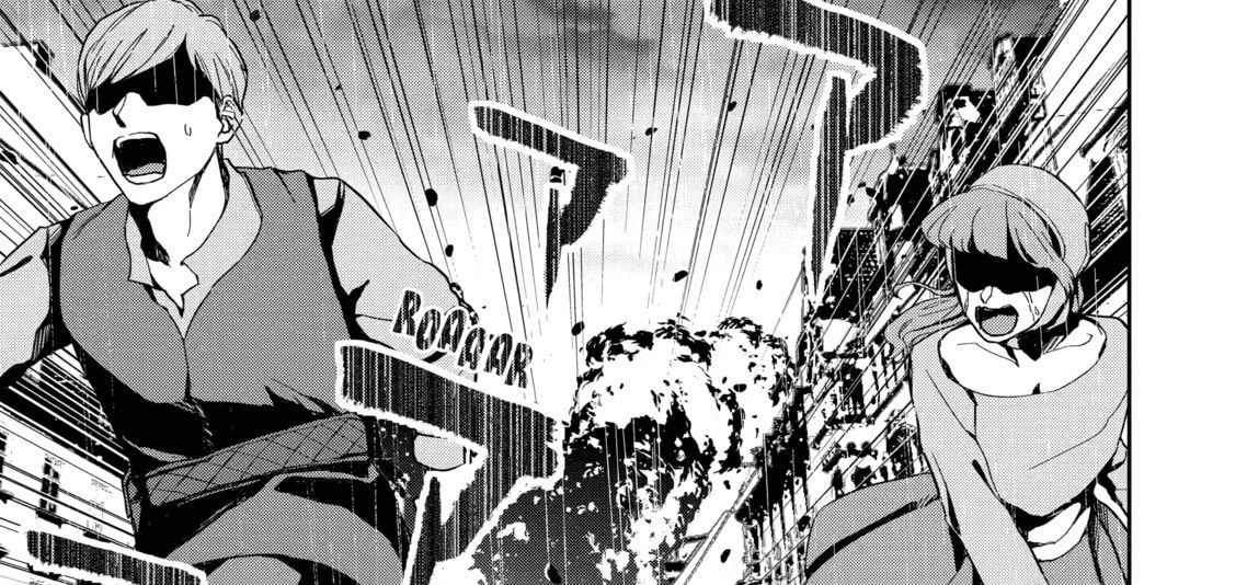 The Executed Sage Who Was Reincarnated As A Lich And Started An All-Out War Chapter 2 - 56