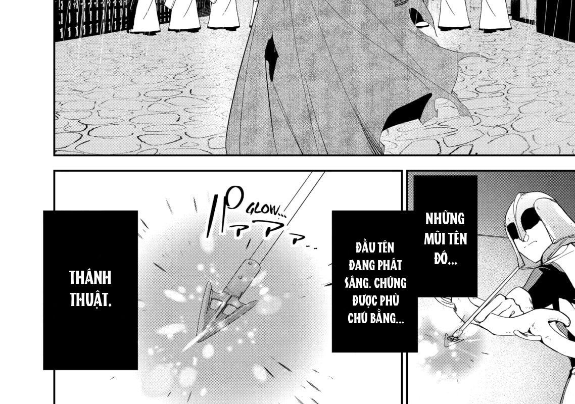 The Executed Sage Who Was Reincarnated As A Lich And Started An All-Out War Chapter 2 - 66