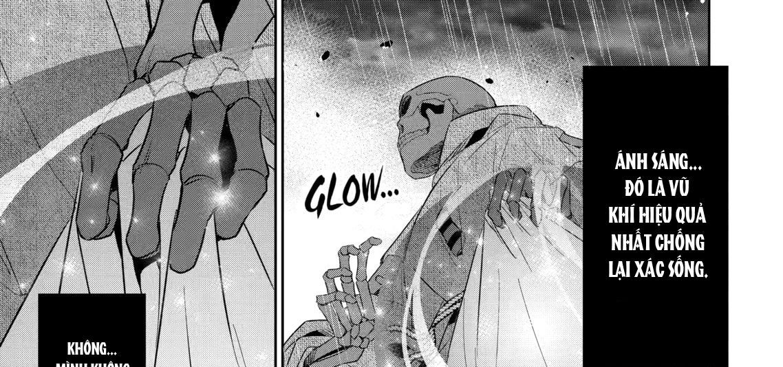 The Executed Sage Who Was Reincarnated As A Lich And Started An All-Out War Chapter 2 - 67