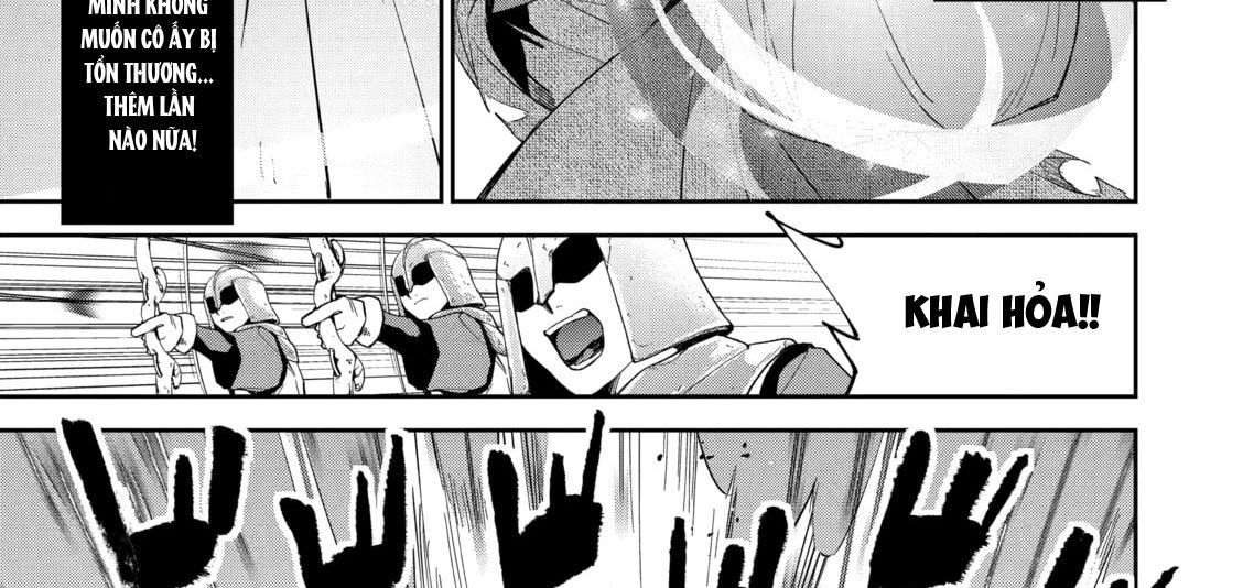 The Executed Sage Who Was Reincarnated As A Lich And Started An All-Out War Chapter 2 - 68