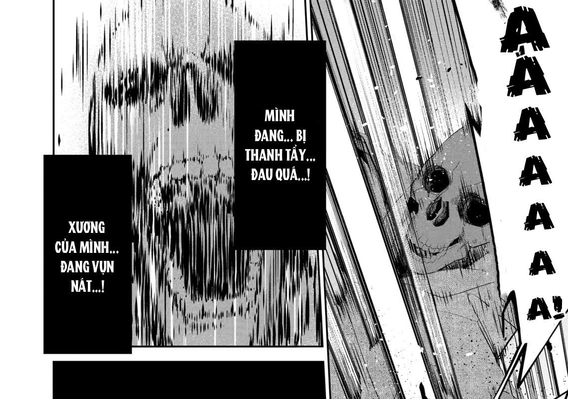 The Executed Sage Who Was Reincarnated As A Lich And Started An All-Out War Chapter 2 - 70