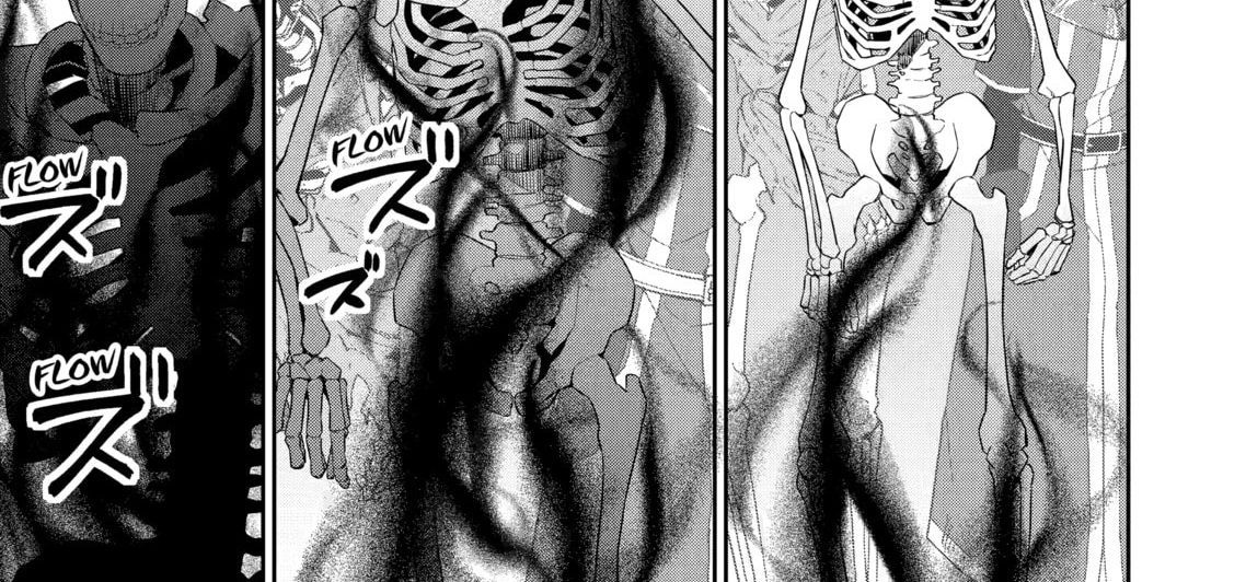 The Executed Sage Who Was Reincarnated As A Lich And Started An All-Out War Chapter 2 - 74