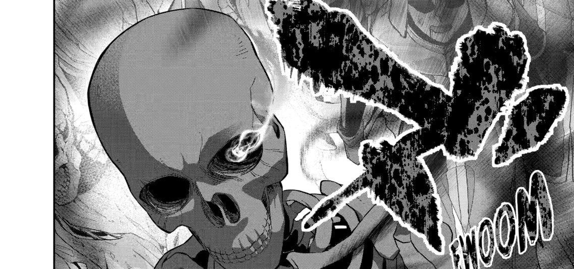 The Executed Sage Who Was Reincarnated As A Lich And Started An All-Out War Chapter 2 - 75