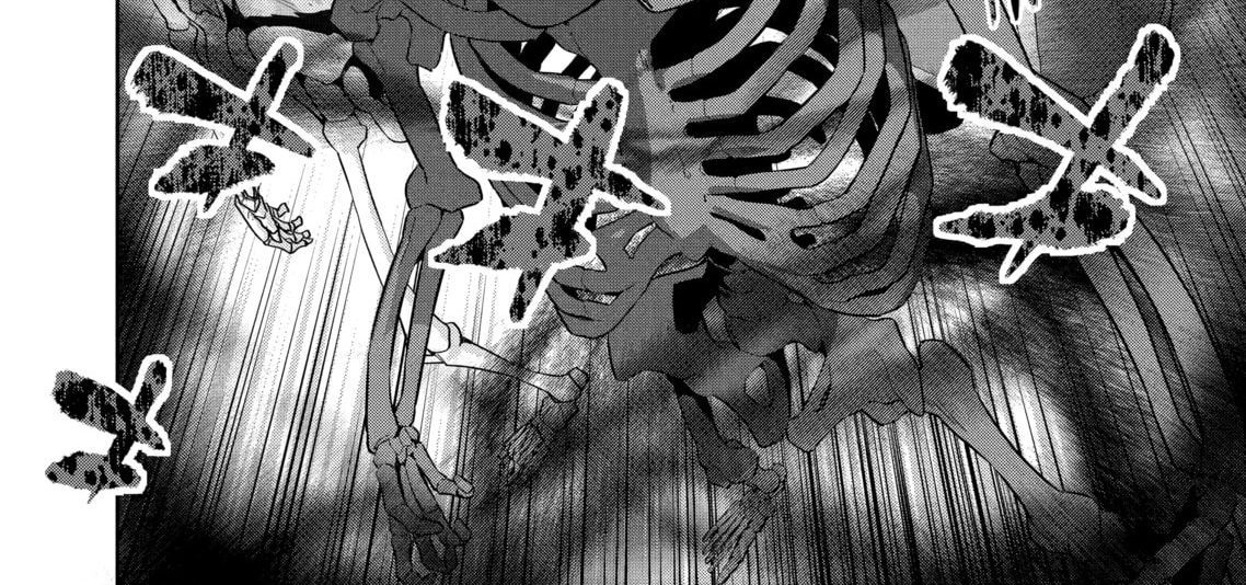 The Executed Sage Who Was Reincarnated As A Lich And Started An All-Out War Chapter 2 - 76