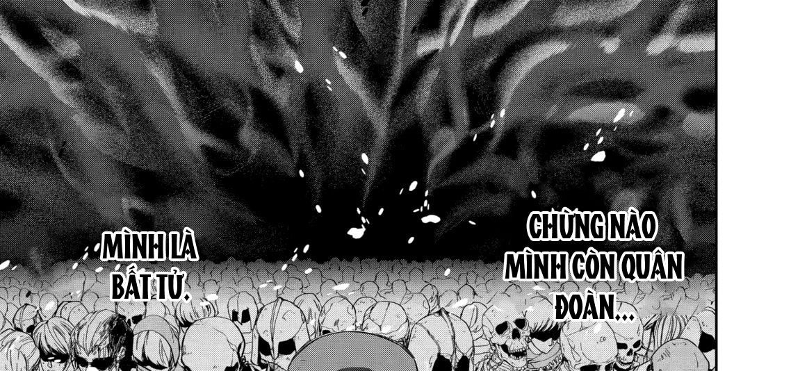 The Executed Sage Who Was Reincarnated As A Lich And Started An All-Out War Chapter 2 - 78