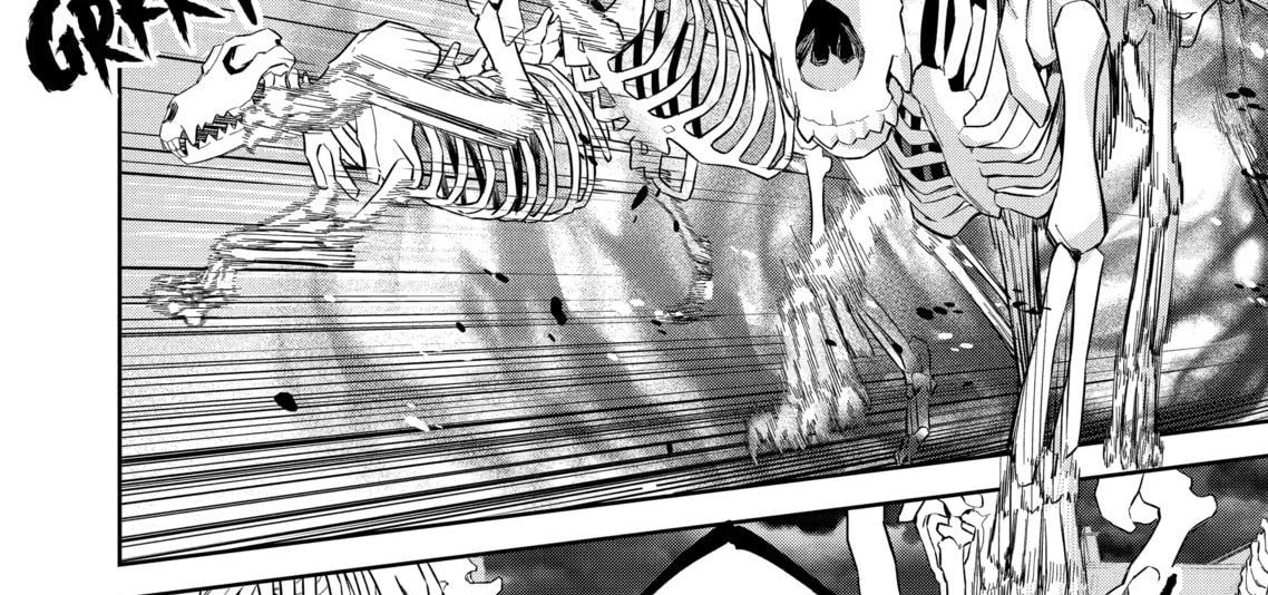 The Executed Sage Who Was Reincarnated As A Lich And Started An All-Out War Chapter 2 - 82