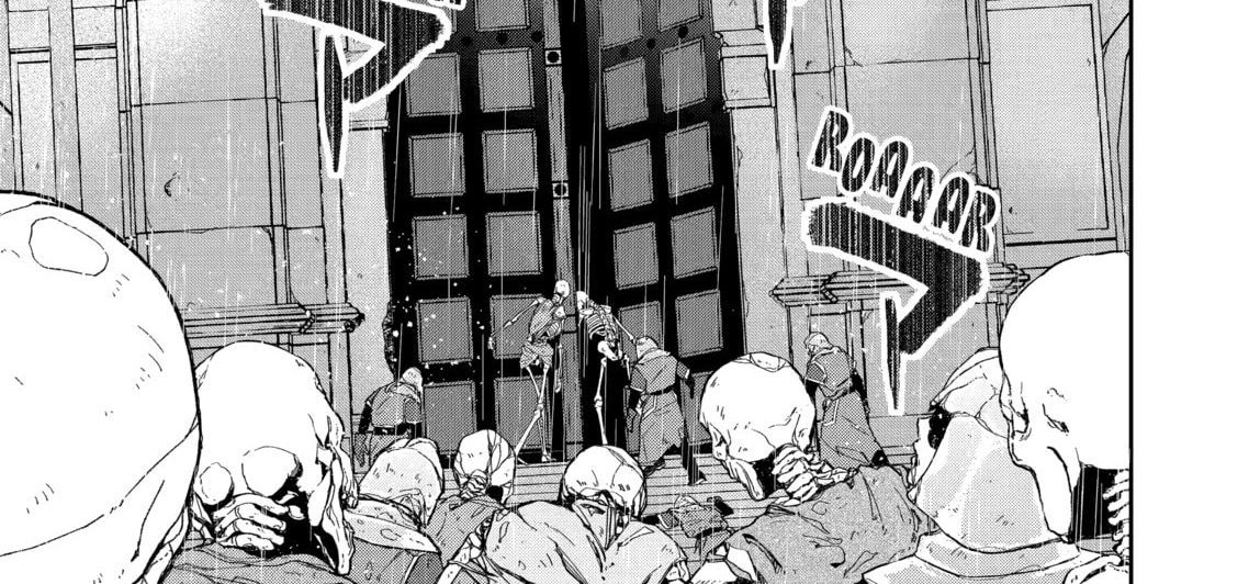 The Executed Sage Who Was Reincarnated As A Lich And Started An All-Out War Chapter 2 - 91