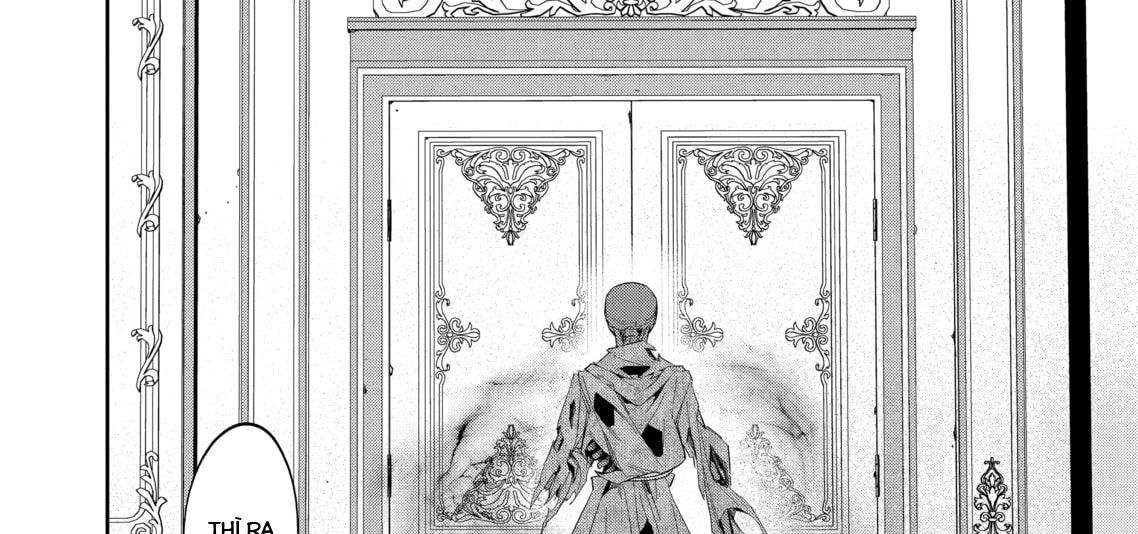 The Executed Sage Who Was Reincarnated As A Lich And Started An All-Out War Chapter 2 - 97