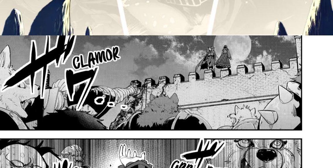 The Executed Sage Who Was Reincarnated As A Lich And Started An All-Out War Chapter 6 - 2