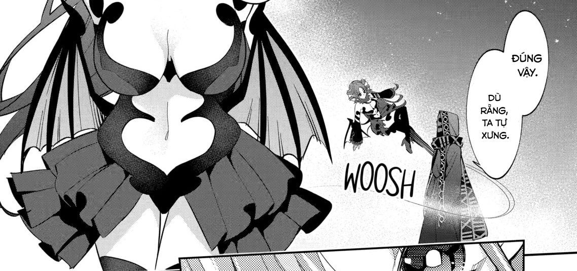 The Executed Sage Who Was Reincarnated As A Lich And Started An All-Out War Chapter 6 - 11