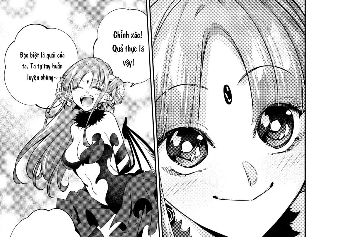 The Executed Sage Who Was Reincarnated As A Lich And Started An All-Out War Chapter 6 - 111