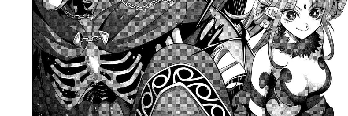 The Executed Sage Who Was Reincarnated As A Lich And Started An All-Out War Chapter 6 - 119