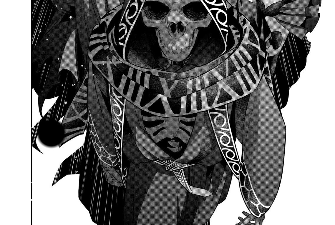 The Executed Sage Who Was Reincarnated As A Lich And Started An All-Out War Chapter 6 - 120