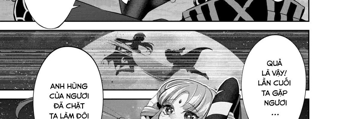 The Executed Sage Who Was Reincarnated As A Lich And Started An All-Out War Chapter 6 - 20