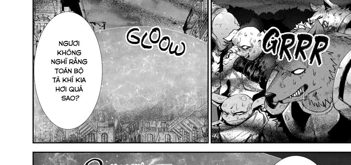 The Executed Sage Who Was Reincarnated As A Lich And Started An All-Out War Chapter 6 - 28