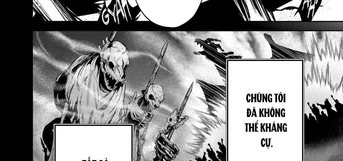 The Executed Sage Who Was Reincarnated As A Lich And Started An All-Out War Chapter 6 - 40