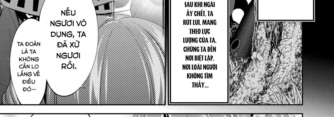 The Executed Sage Who Was Reincarnated As A Lich And Started An All-Out War Chapter 6 - 43