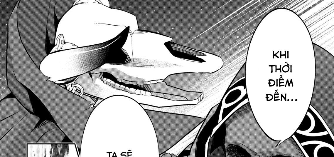 The Executed Sage Who Was Reincarnated As A Lich And Started An All-Out War Chapter 6 - 55