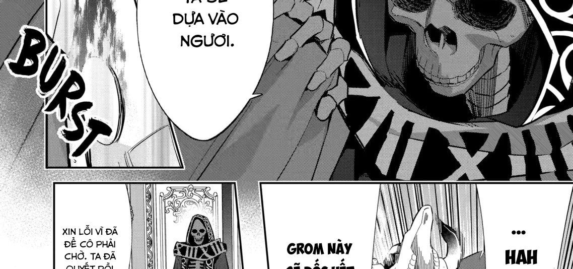 The Executed Sage Who Was Reincarnated As A Lich And Started An All-Out War Chapter 6 - 56