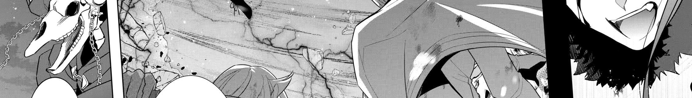 The Executed Sage Who Was Reincarnated As A Lich And Started An All-Out War Chapter 6 - 7