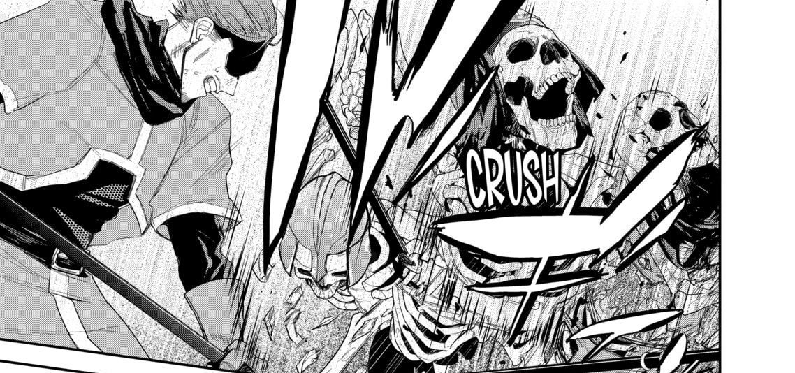 The Executed Sage Who Was Reincarnated As A Lich And Started An All-Out War Chapter 6 - 75