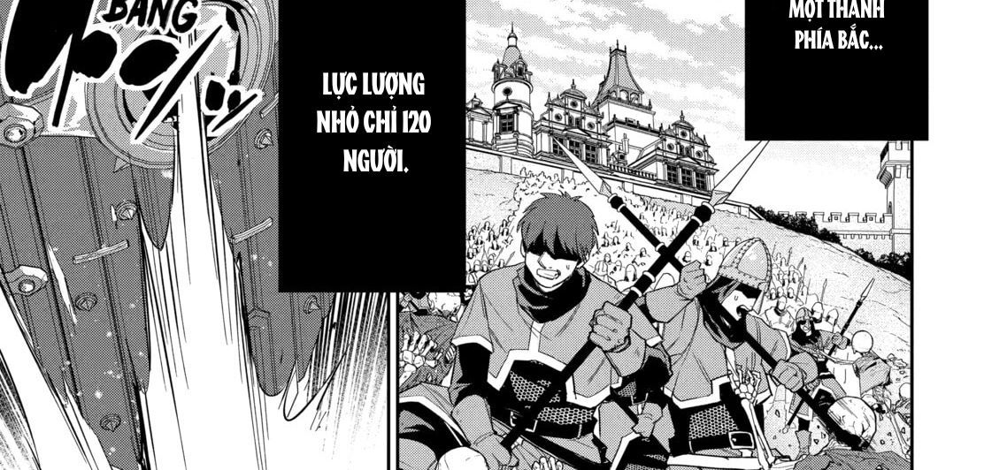 The Executed Sage Who Was Reincarnated As A Lich And Started An All-Out War Chapter 6 - 77