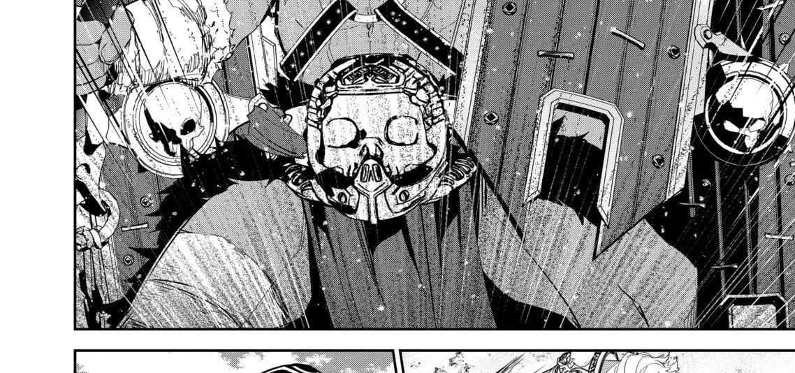 The Executed Sage Who Was Reincarnated As A Lich And Started An All-Out War Chapter 6 - 79