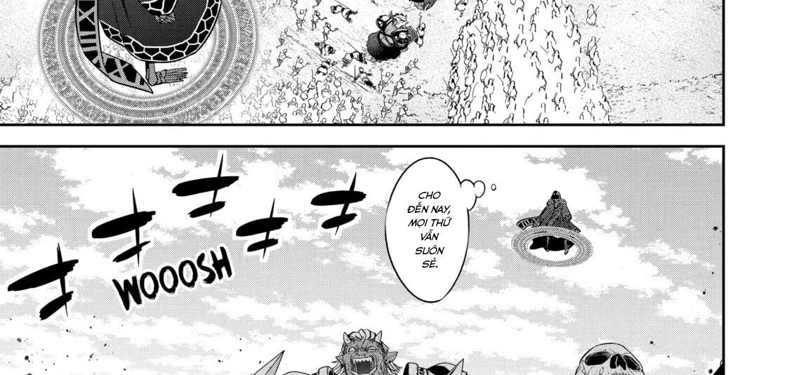 The Executed Sage Who Was Reincarnated As A Lich And Started An All-Out War Chapter 6 - 82